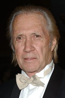 Photo of David Carradine