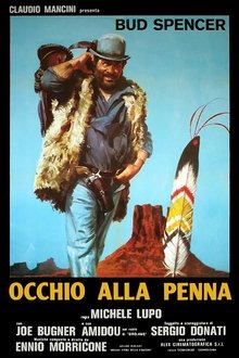 Buddy míří na Západ