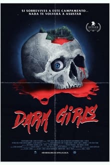 Poster do filme Dark Girls