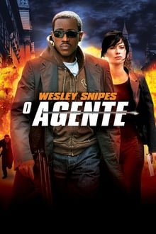 Poster do filme O Agente