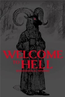 Welcome to Hell (WEB-DL)