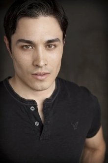 Photo of Jamie Hayden