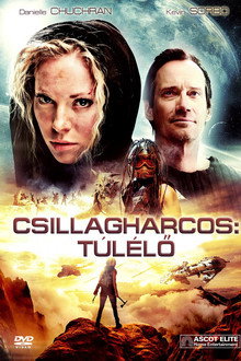 Csillagharcos: Túlélő