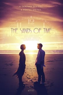 Poster do filme The Sands of Time