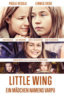 Little Wing - Ein Mädchen namens Varpu