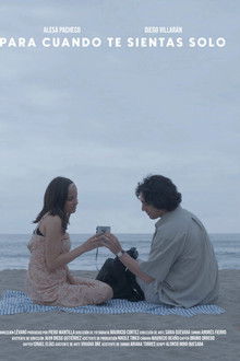 For when you're feeling lonely