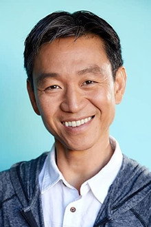 Photo of Alexandre Chen