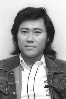 Photo of Johnny Ohkura