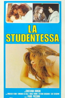 La studentessa