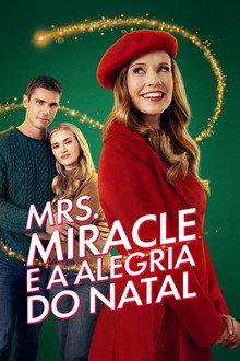 Mrs. Miracle e a Alegria do Natal