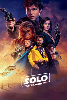 Solo: A Star Wars Story