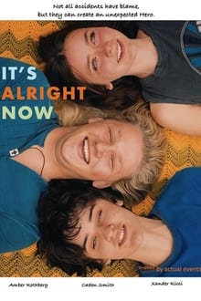 It's Alright Now
