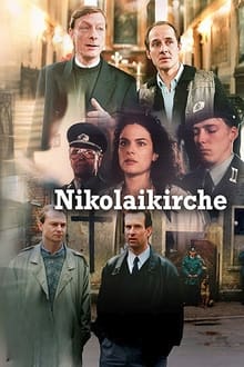 Poster do filme Nikolaikirche