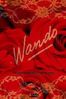 Wando Romantico Brasileiro Sem Vergonha