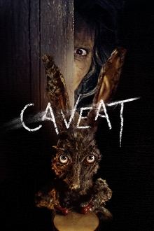 Poster do filme Caveat