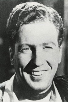 Rod Alexander