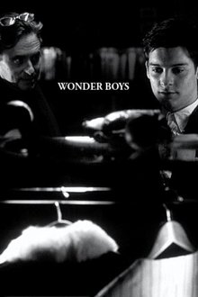 Wonder Boys