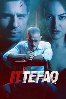 Ittefaq movie poster