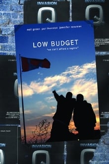 Poster do filme Low Budget