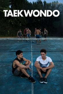 Poster do filme Taekwondo