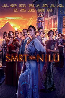 Smrt na Nilu