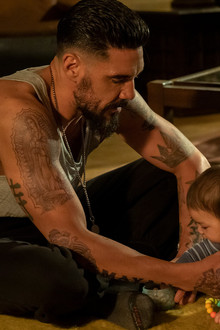 Mayans M.C. season 4 episode 9