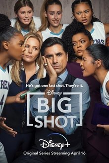 Big Shot S01E01