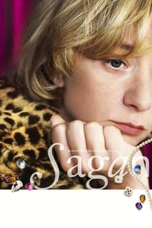 Poster do filme Sagan