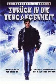 Staffel 1