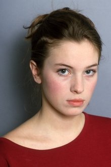 Photo of Jessica Forde
