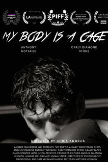 My Body Is A Cage