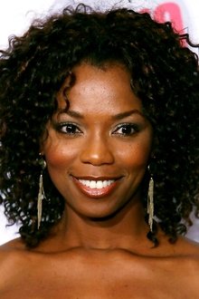 Photo of Vanessa Williams