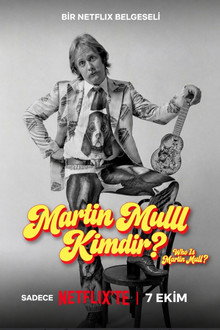 Martin Mull Kimdir