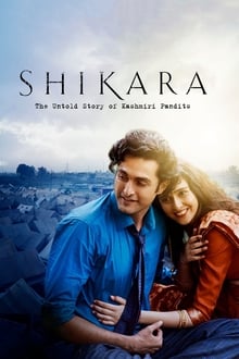 Poster do filme Shikara