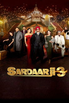 Sardaarji 3