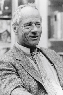 Stephen E. Ambrose