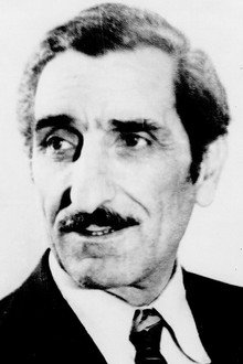 Мухтар Авшаров