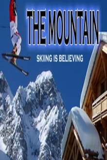 Poster da série The Mountain