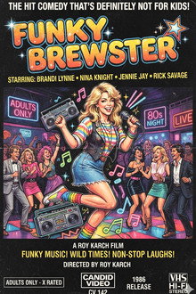 Funky Brewster