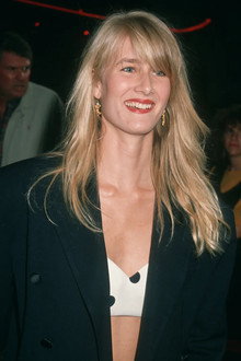 Photo of Laura Dern