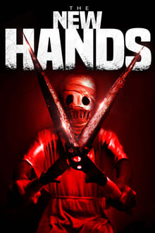 The New Hands movie poster