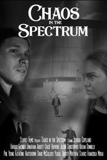 Chaos in the Spectrum