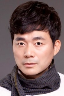 Photo of Jeong Woo-hyuk
