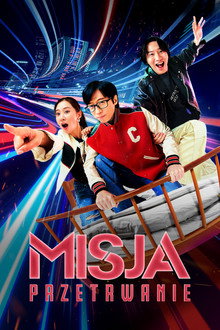 Misja: Przetrwanie