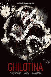 Ghilotina