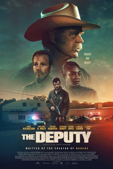 The Deputy