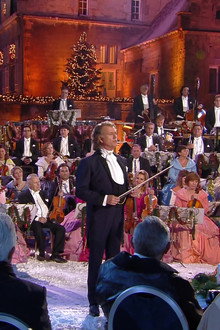 André Rieu - Home for Christmas