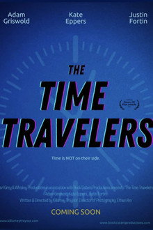 The Time Travelers