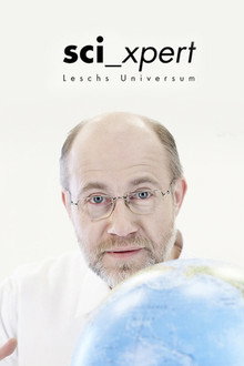Sci_Xpert - Leschs Universum