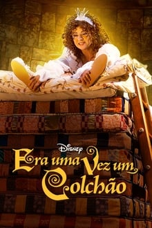 Poster do filme Era Uma Vez um Colchão